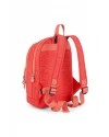 กระเป๋า Kipling Heart Backpack - Happy Red C 